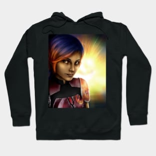 Sabine Hoodie